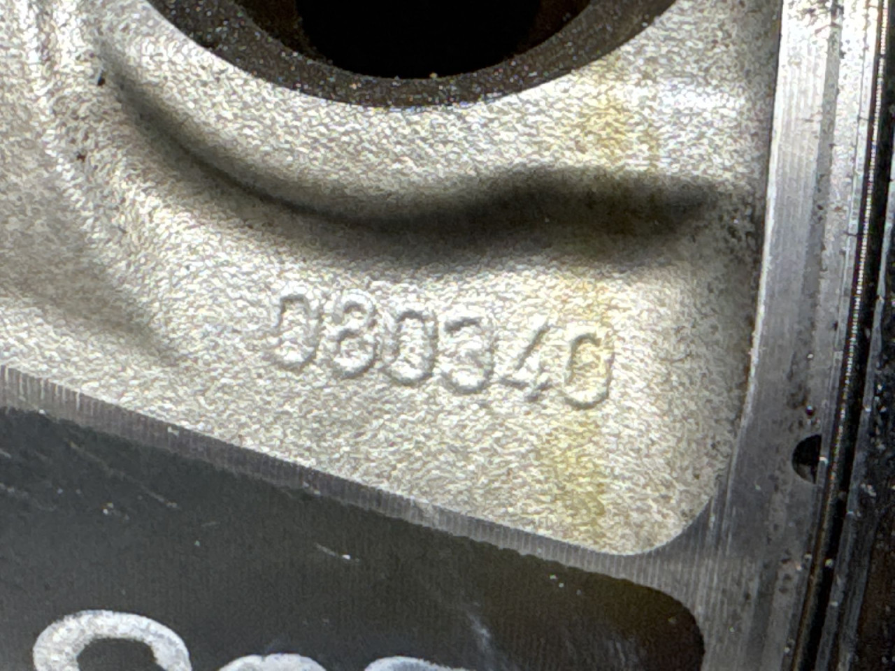 DIJELOVI KLIP NISSAN QASHQAI > 14-17 080340