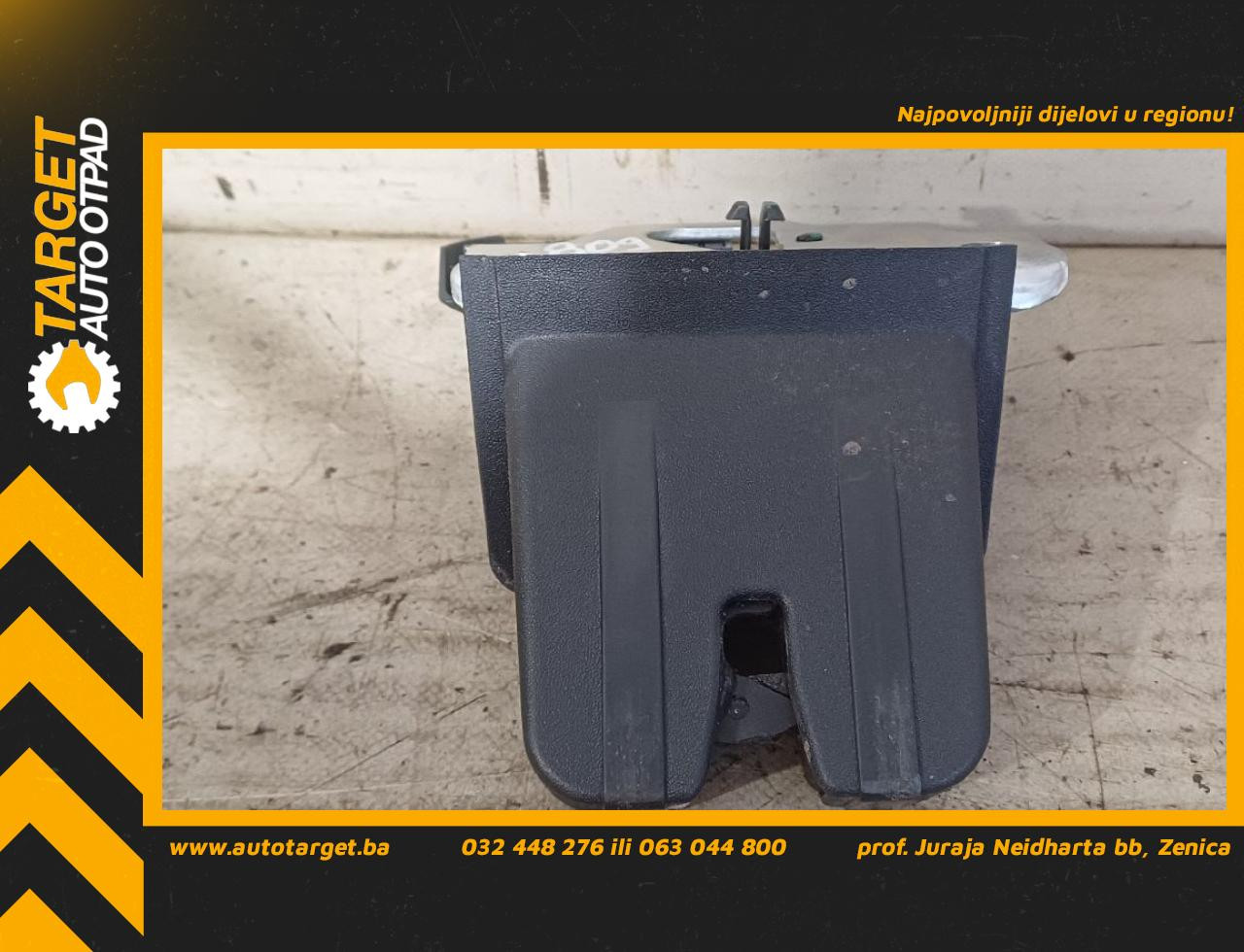 DIJELOVI BRAVA GEPEKA VW TIGUAN > 20- 1.5 5NA827505