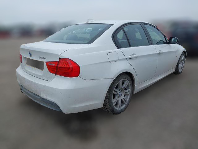 DIJELOVI BMW SERIJA 3 (E90/E91) > 09-11 2.0 Dizel N47D20C MOTOR