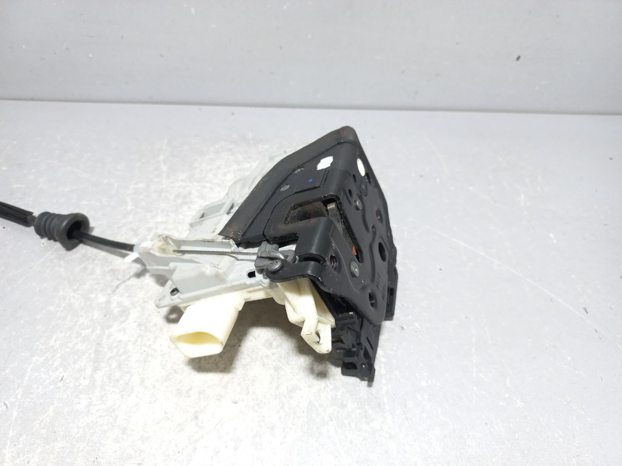 BRAVA VRATA VW PASSAT B7 > 10-14 3C1837016A