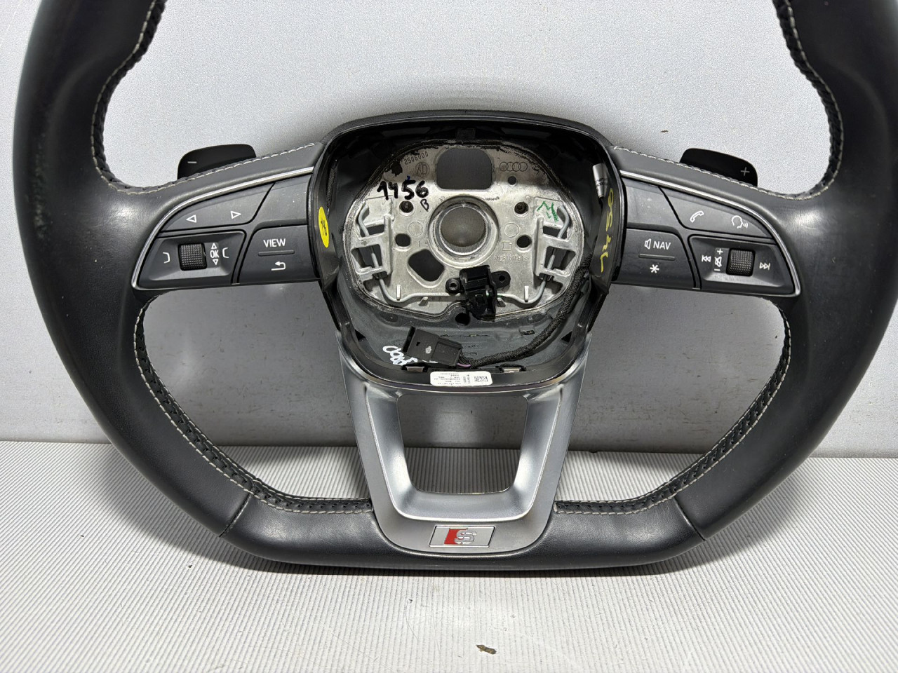 DIJELOVI VOLAN AUDI Q5 (FY) > 17 - 20  3.0 80A419091AF