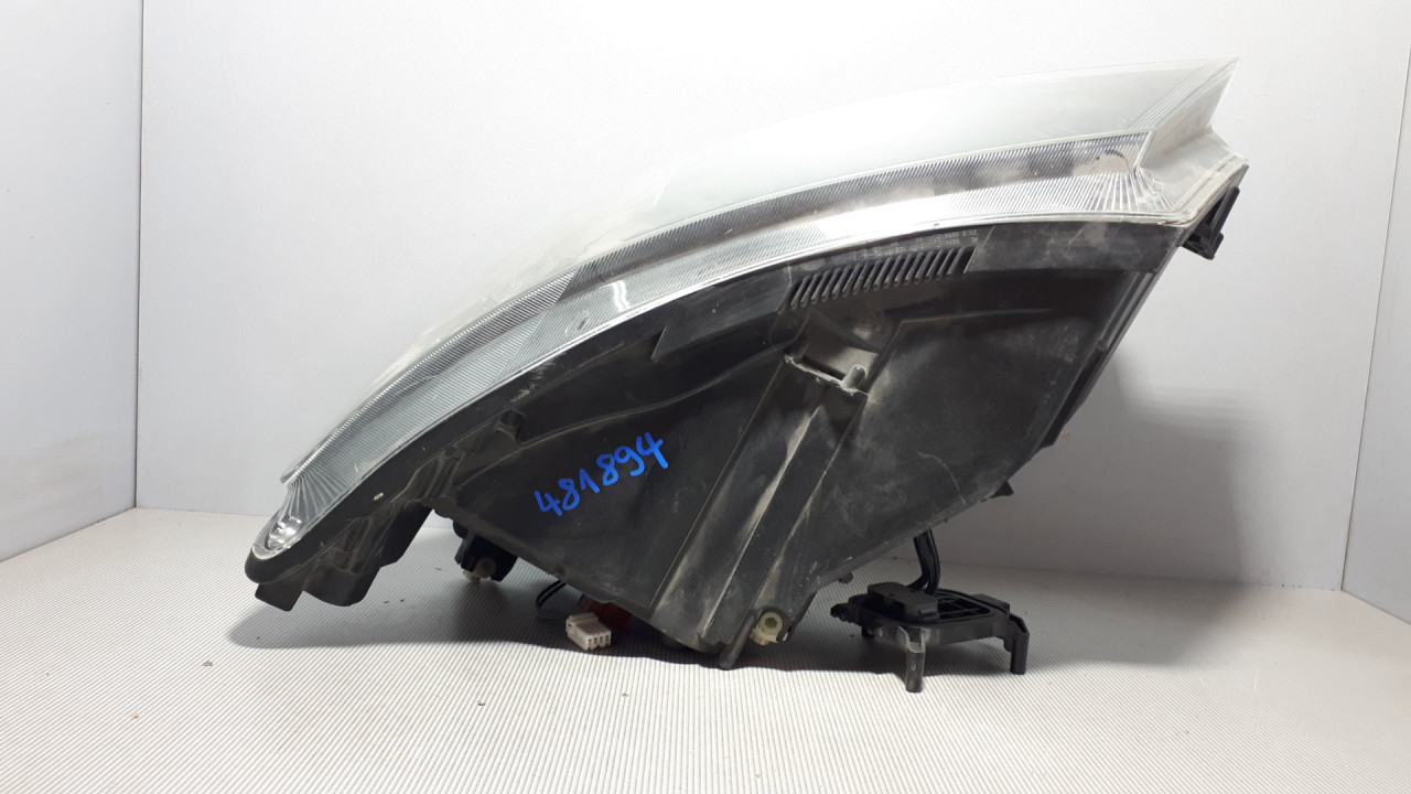 DIJELOVI FAR SKODA SUPERB > 13-15 1ZS01131409