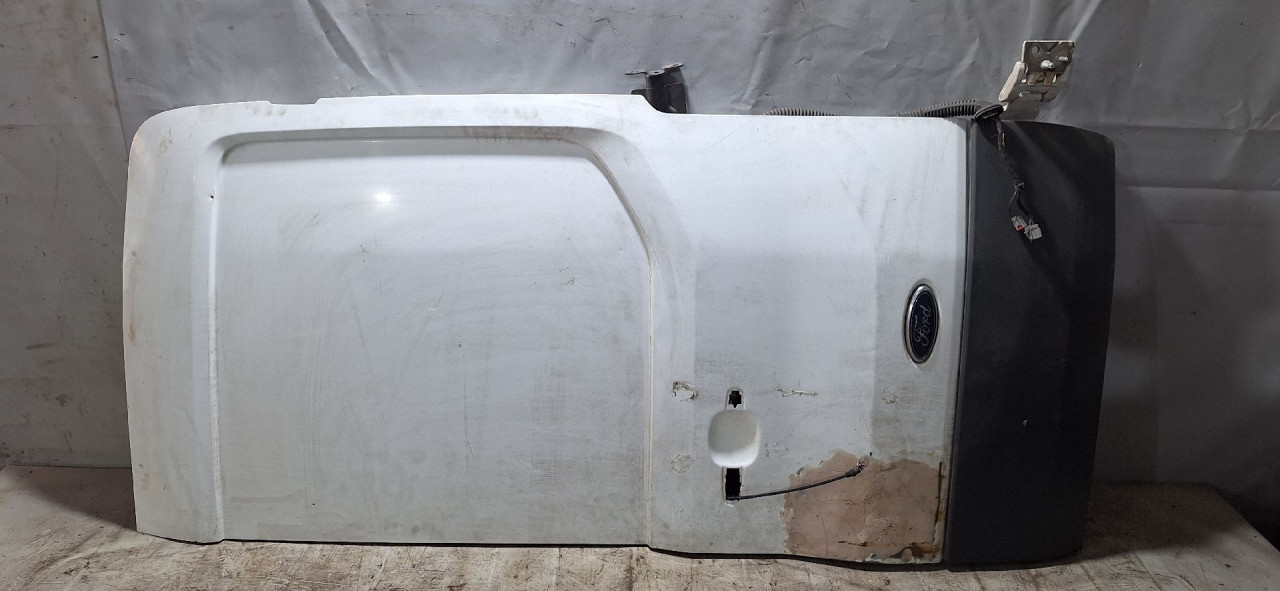 DIJELOVI VRATA FORD TRANSIT/TOURNEO CONNECT > 14-18 2.2