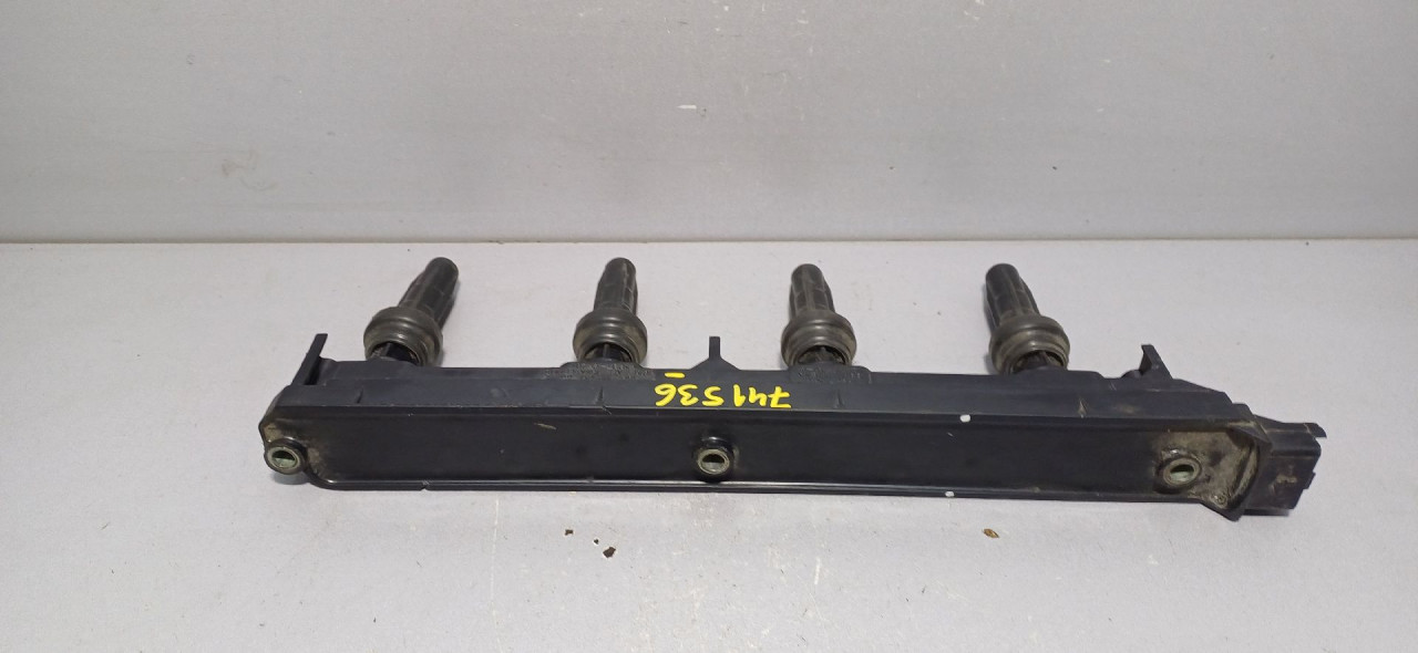 DIJELOVI BOMBINA CITROEN C5 > 08-10 2.0 9656695780