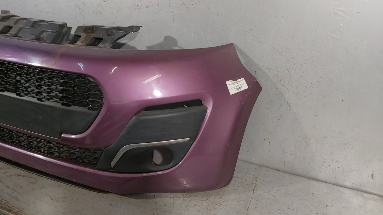 DIJELOVI BRANIK PEUGEOT 107 > 05-09 521190H120