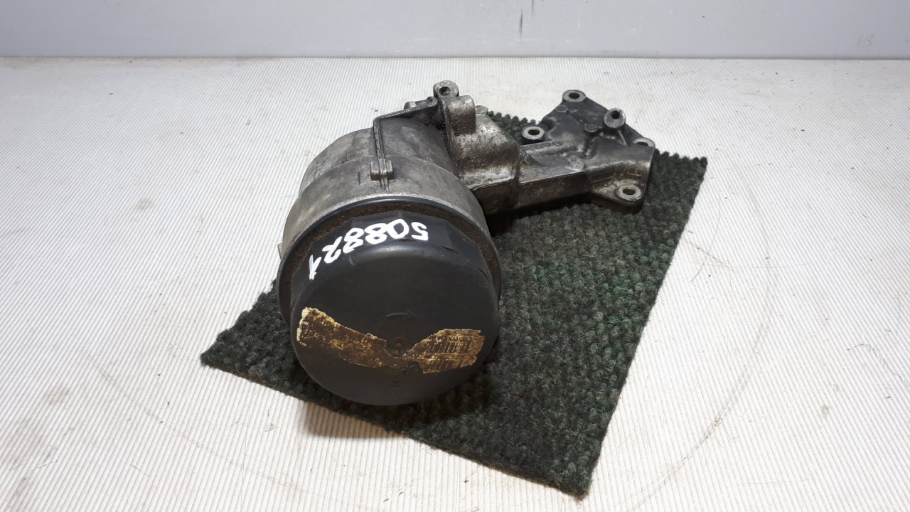 KUCISTE FILTERA ULJA MERCEDES C KLASA (W203) > 04-07 A6
