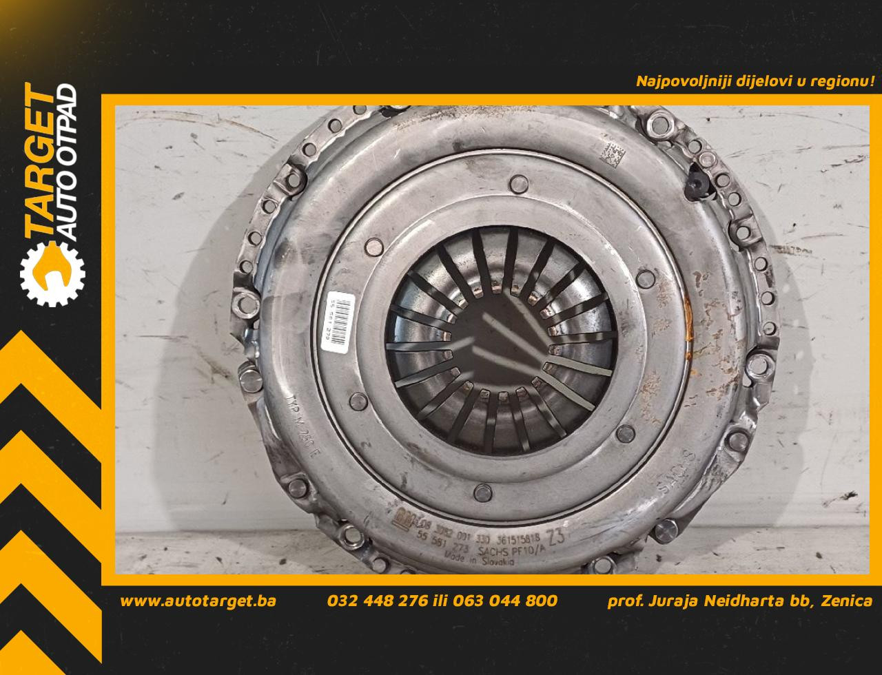 DIJELOVI KORPA OPEL INSIGNIA > 17-19 55581273