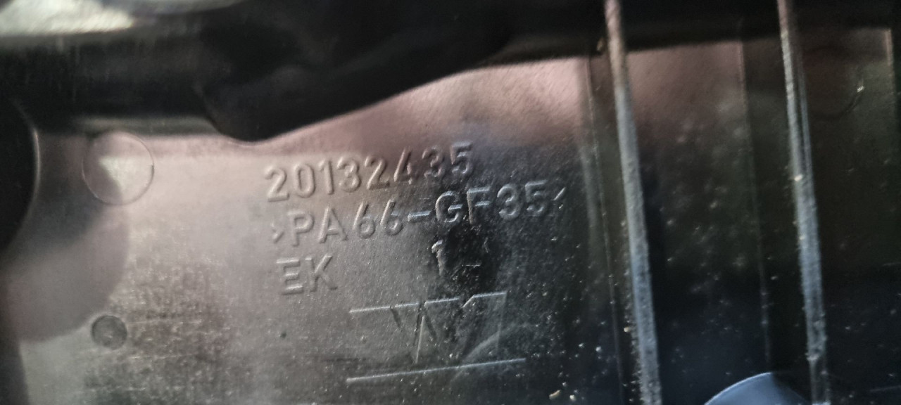 DEKLO CHRYSLER/DODGE RAM PICK UP > 14-21 20132435