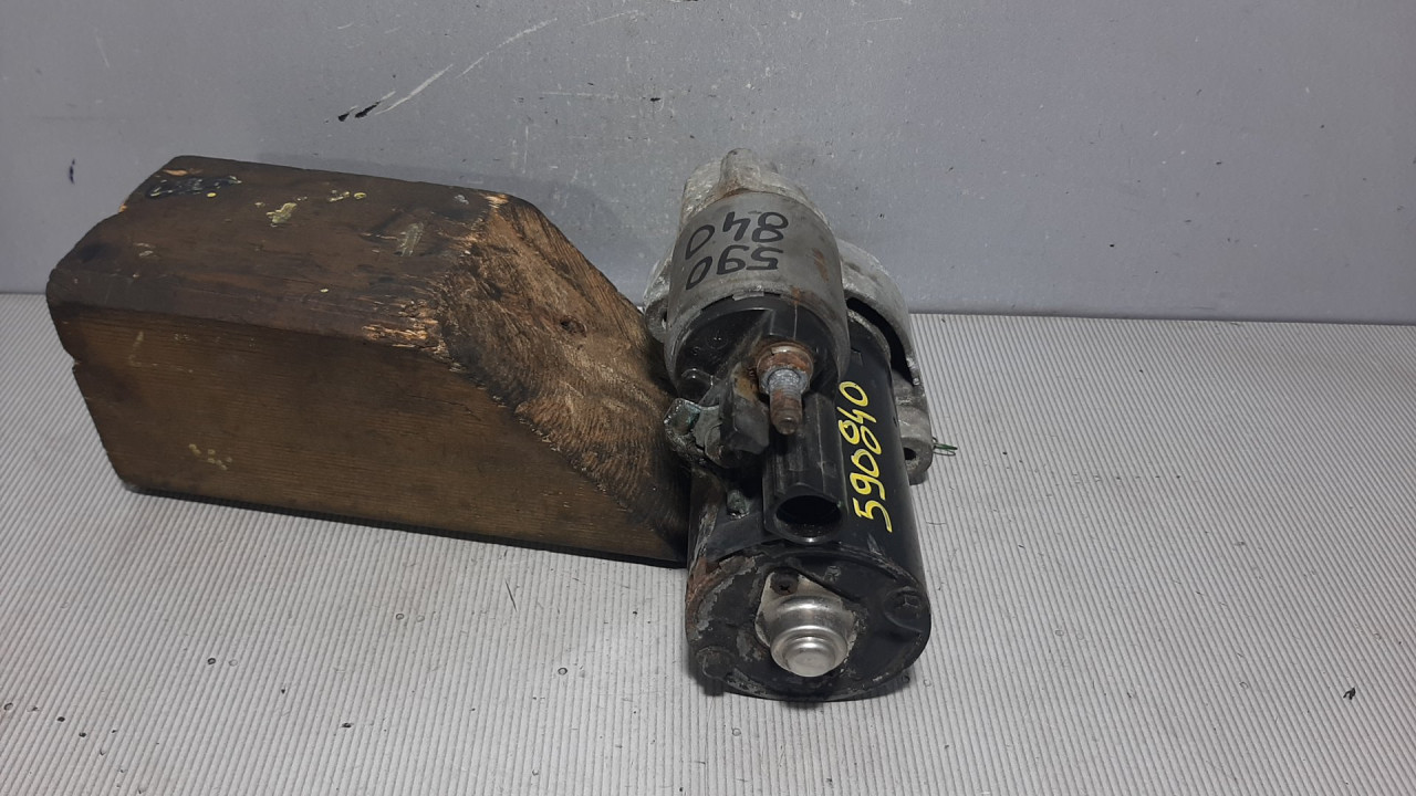 DIJELOVI ALNASER AUDI A6 > 04-08 06E911023C