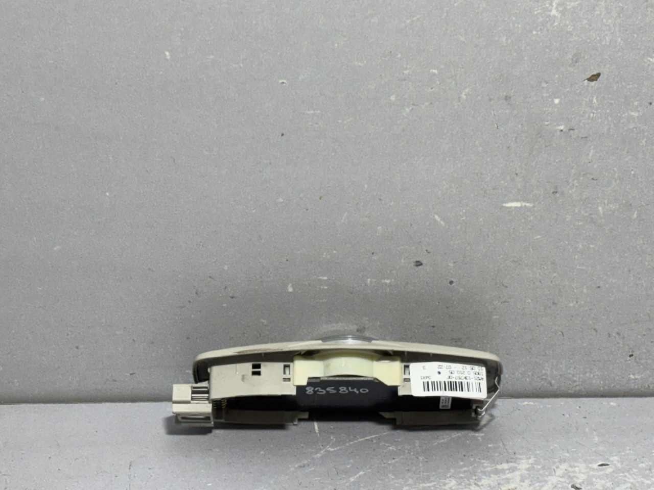 RASVJETA U KABINI FORD S-MAX > 10-15 AM21-13K767-GF