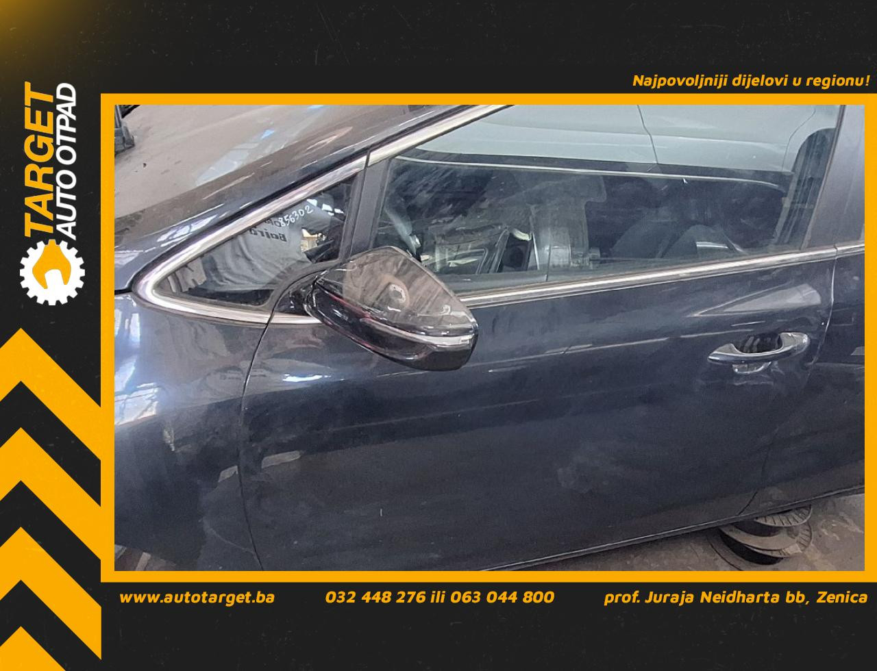 DIJELOVI VRATA KIA CEED > 18- 76003J7000
