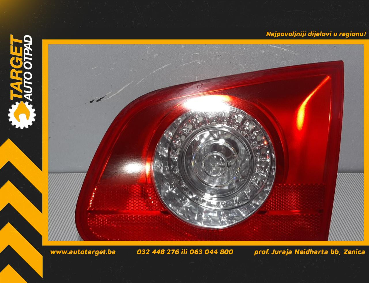 STOP SVJETLO VW PASSAT B6 > 05-10 3C9945094