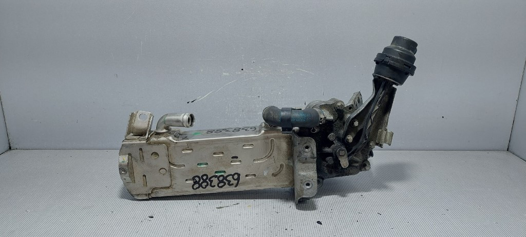 HLADNJAK EGR VENTILA MERCEDES C KLASA (W204) > 11-13 A6