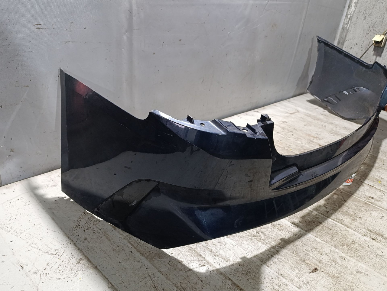 DIJELOVI BRANIK KIA SORENTO > 14-20 86611P2001