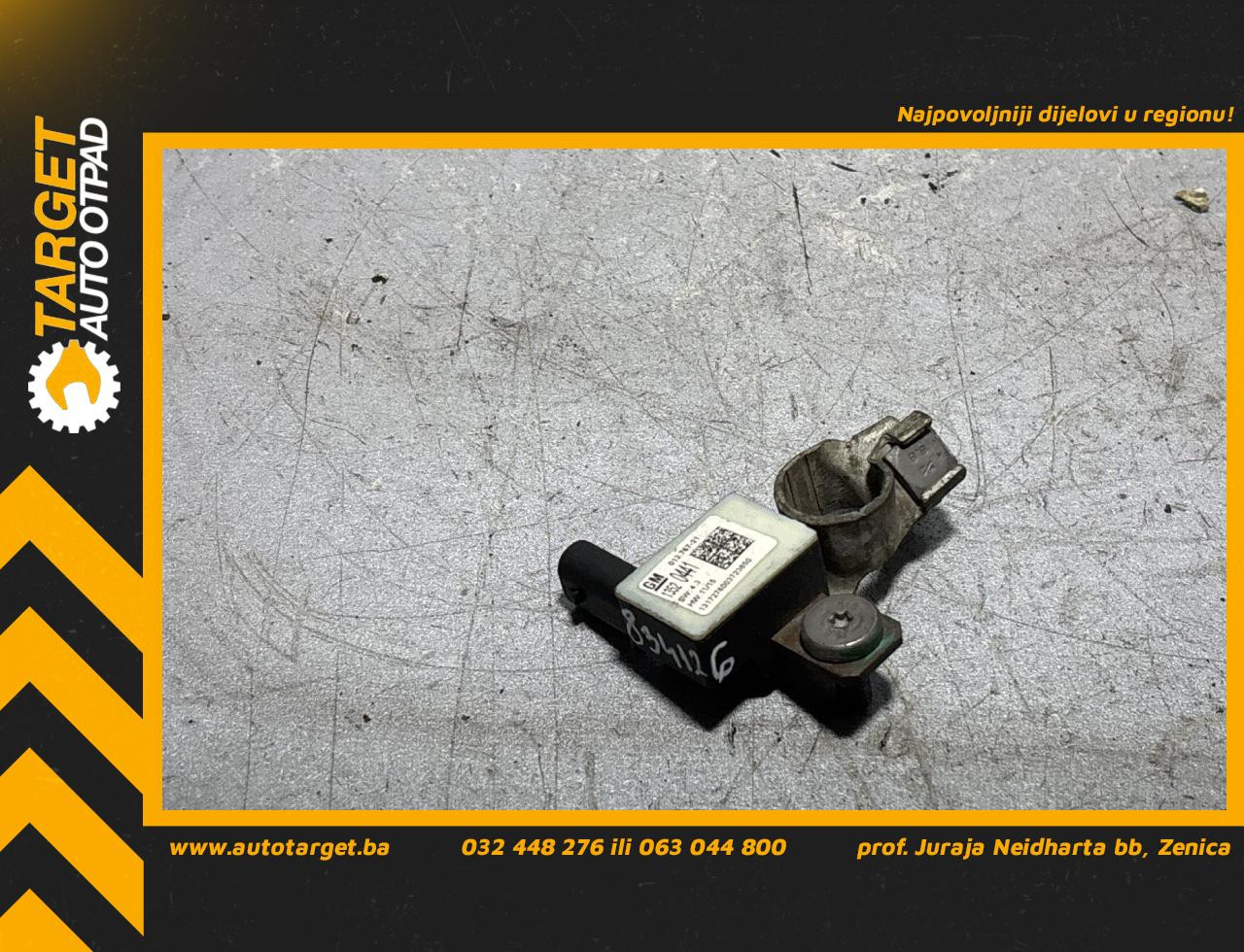 DIJELOVI KLEMA OPEL INSIGNIA > 17-19 2.0 13520441