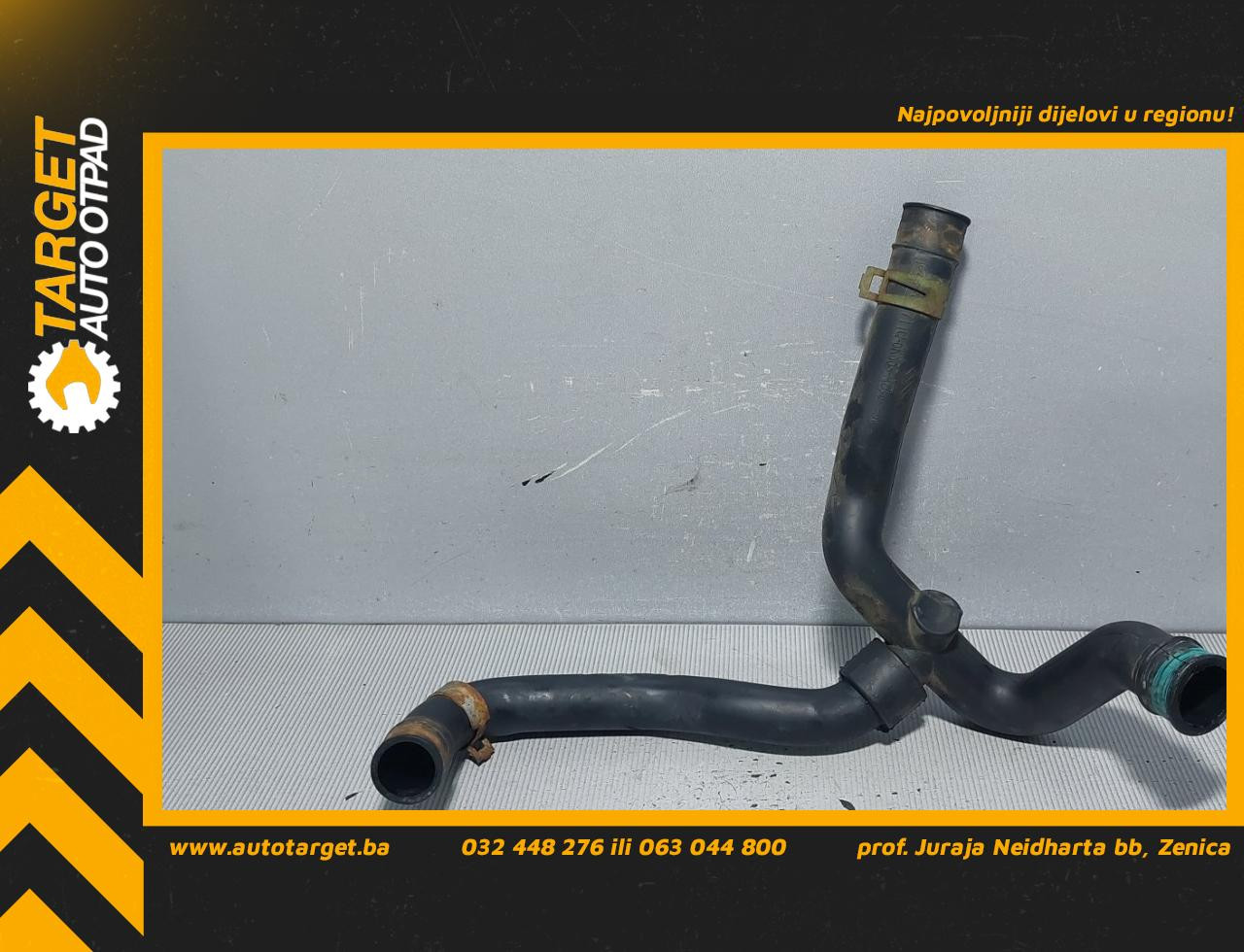 CRIJEVO FORD TRANSIT/TOURNEO CONNECT > 09-14 7T1Q6K869AB