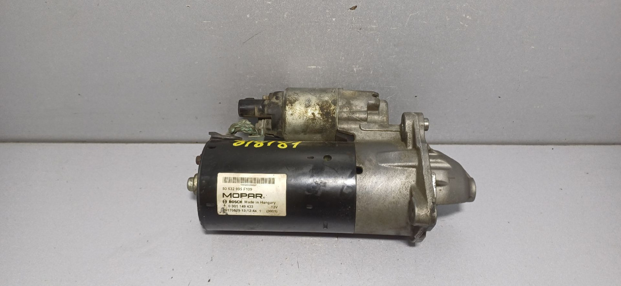 DIJELOVI ALNASER ALFA ROMEO STELVIO > 17- 50532995