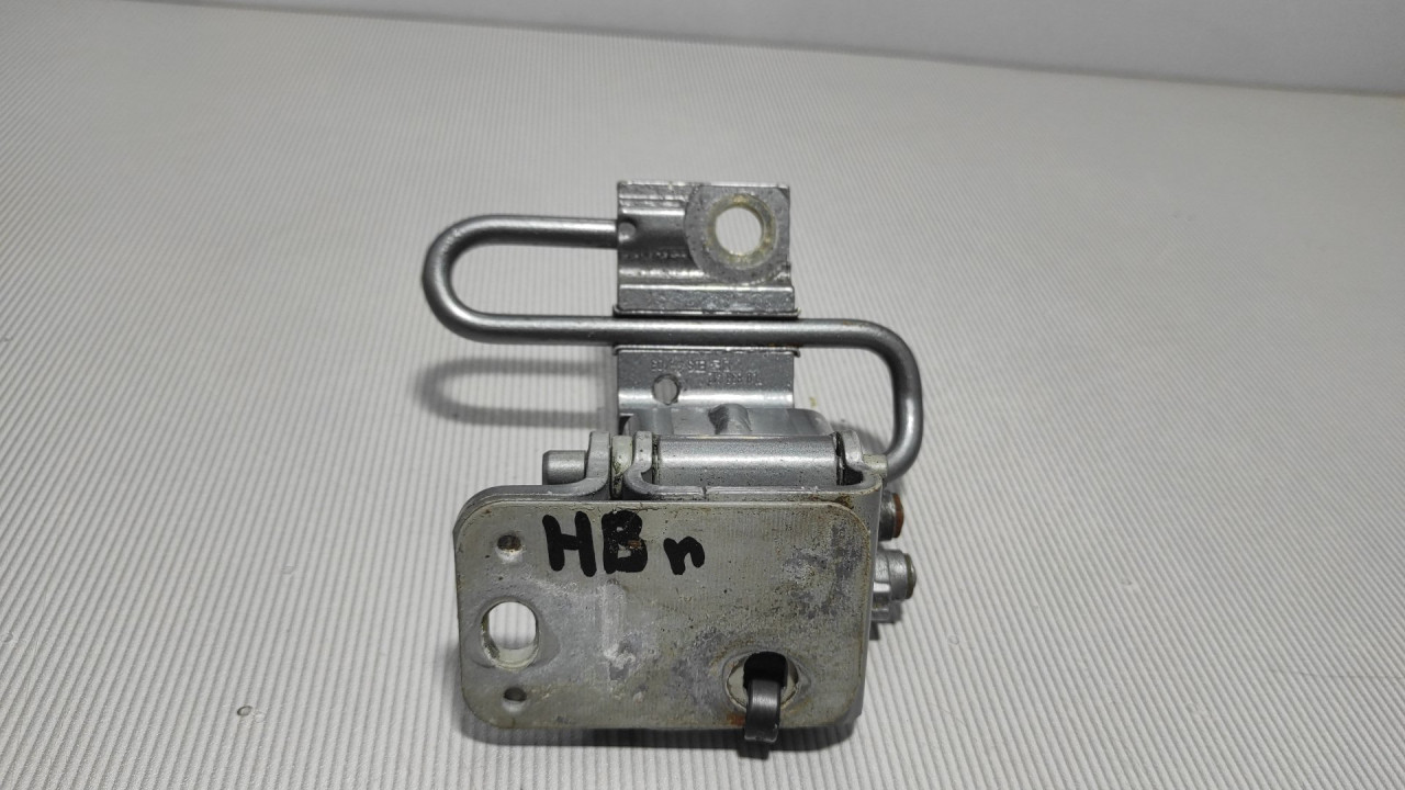 DIJELOVI BAGLAMA VW TOUAREG > 02-06 7L0833412
