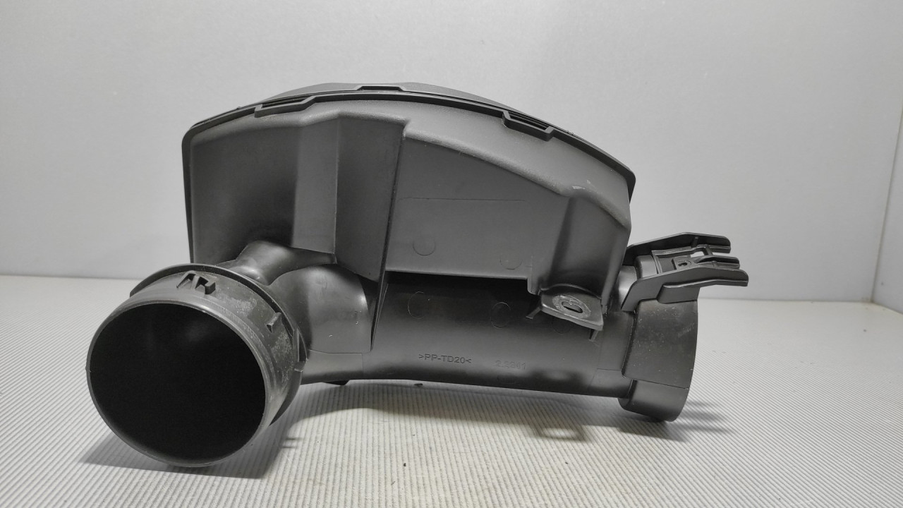 DIJELOVI CRIJEVO INTERKULERA PEUGEOT 207 > 06-09 9683340180