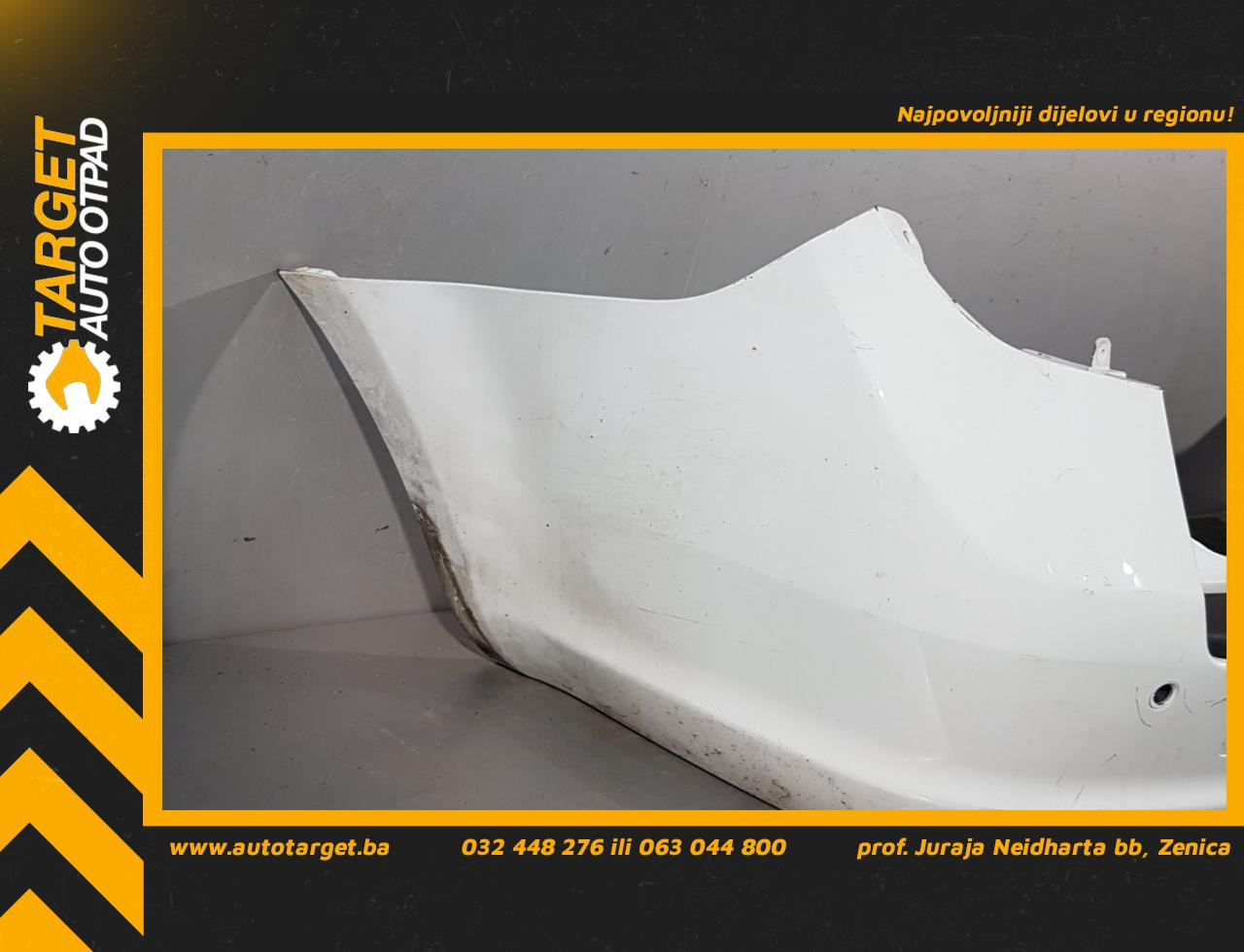 DIJELOVI BRANIK KIA CEED > 09-12 866101H100