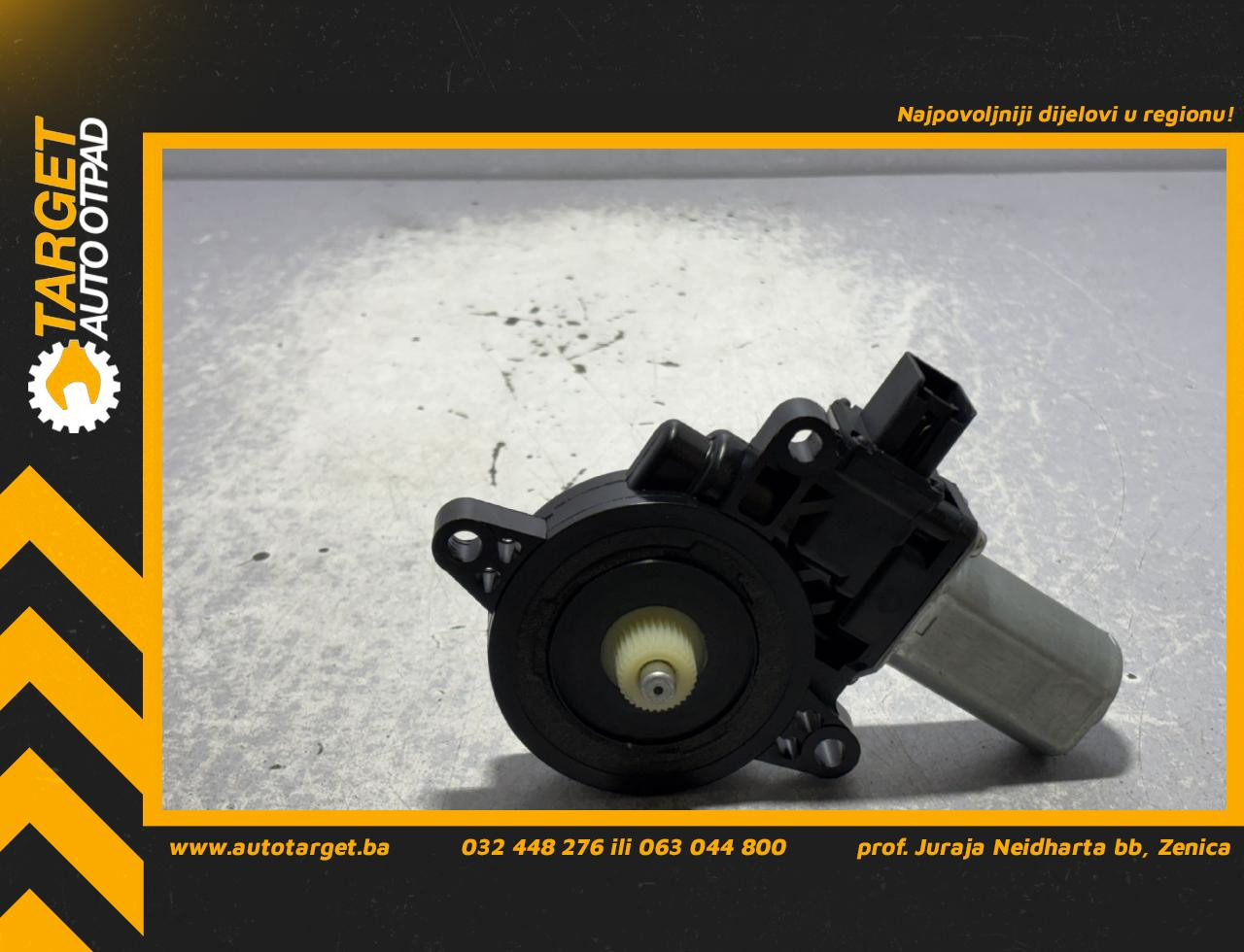 MOTORIC PODIZACA STAKLA MERCEDES GLE (C292) > 15- D6515958X