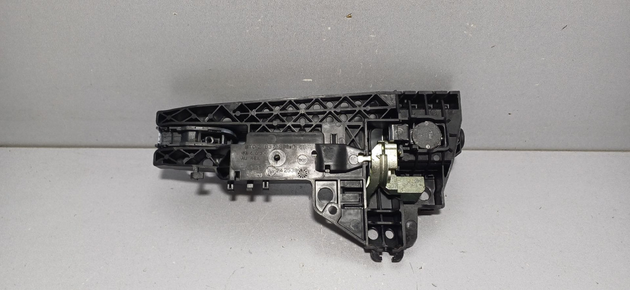 RUCKA VRATA AUDI A5 (8T) SPORTBACK > 07-11 8T02837886A