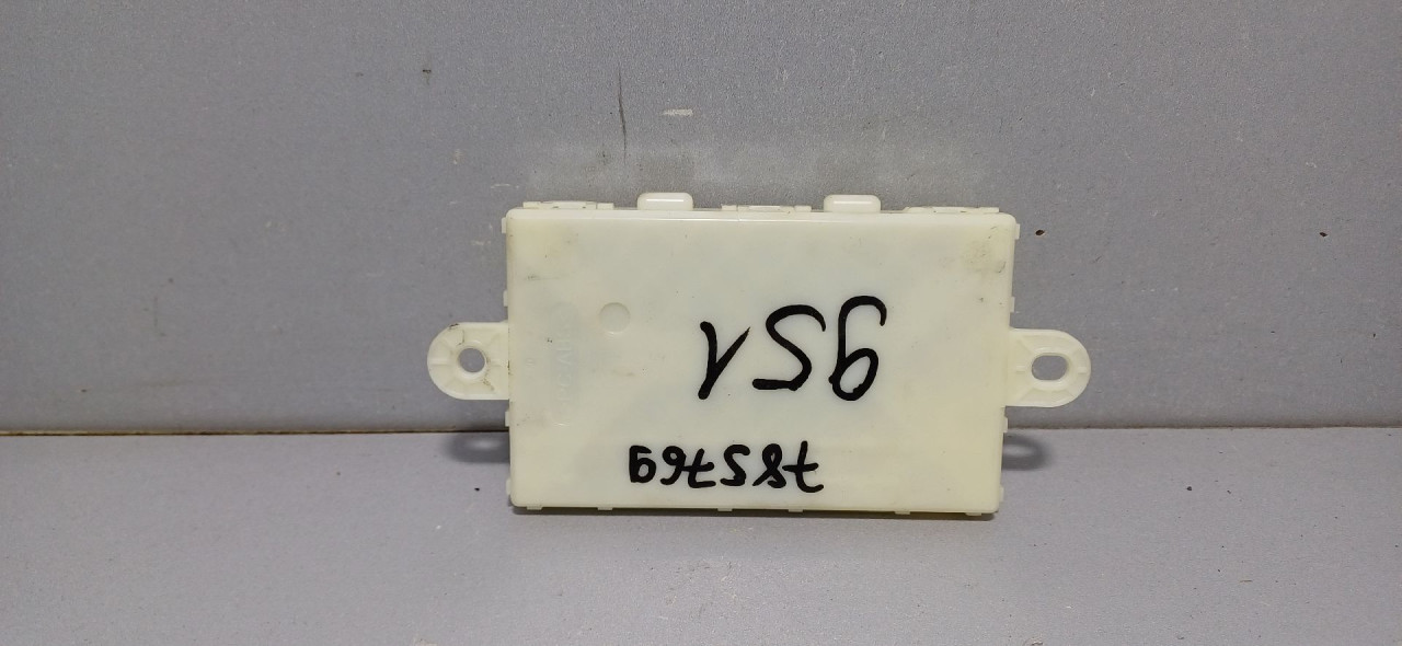 ELEKTRONIKA MODUL MERCEDES GLC (X253) > 16- A2229004213
