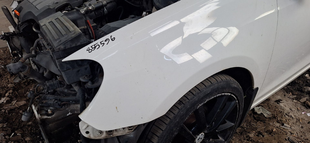 DIJELOVI BLATOBRAN VW GOLF 6 > 08-12 5K6821021B