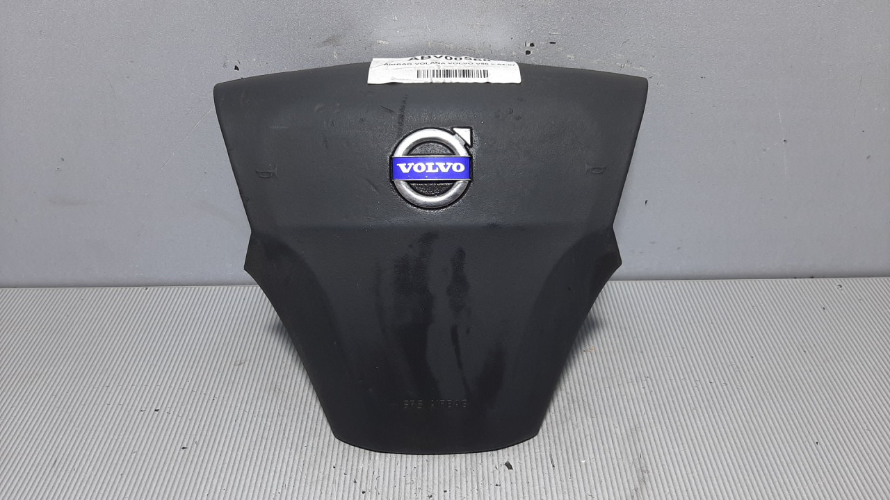 AIRBAG VOLANA VOLVO S40/V50 > 04-07 30615725