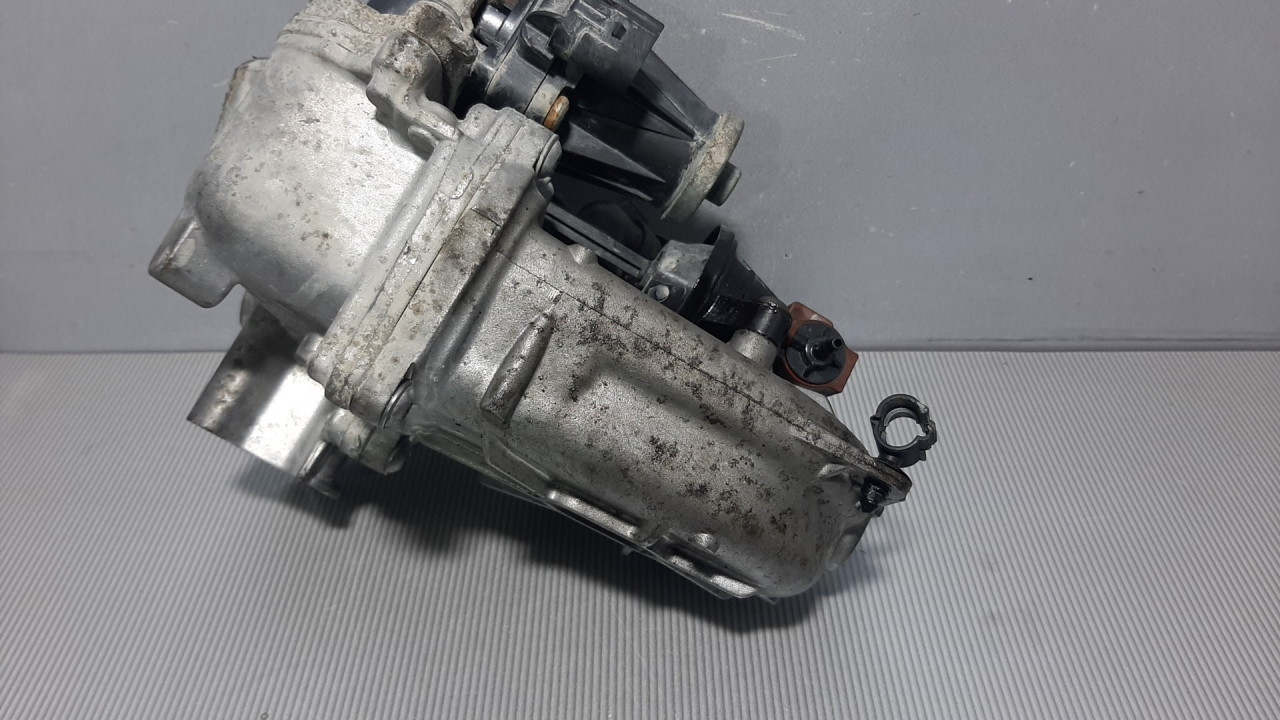 HLADNJAK EGR VENTILA FIAT QUBO > 08-16 55230929