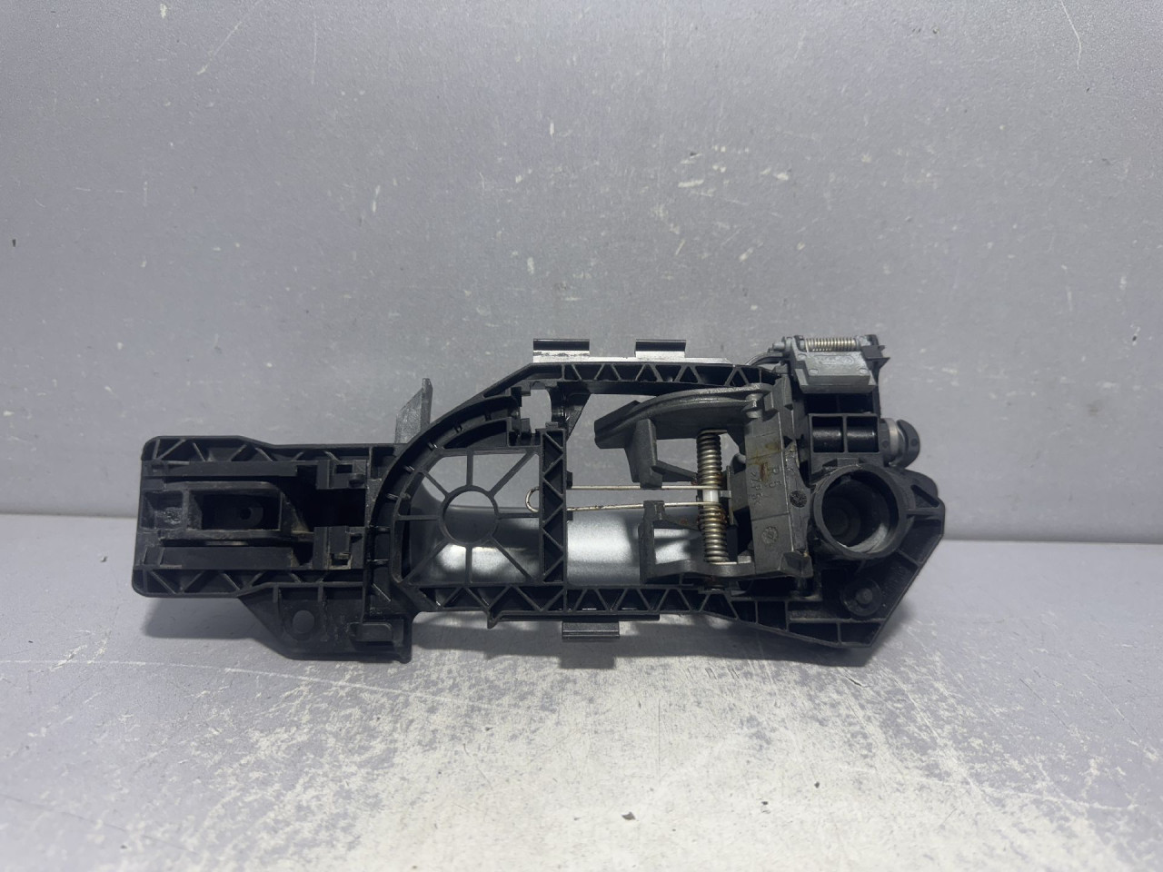 RUCKA VRATA VW PASSAT B6 > 05-10 3C0837886J