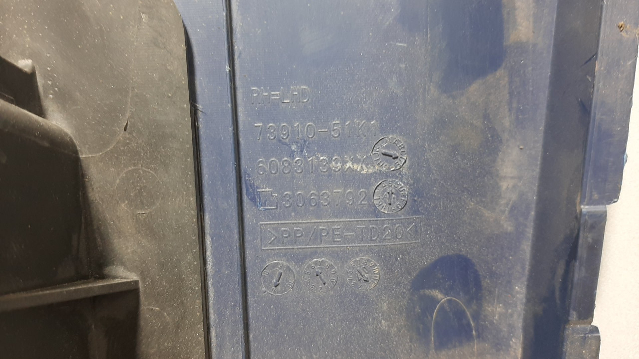 AIRBAG SUVOZACA OPEL AGILA > 08-15 73910-51K1