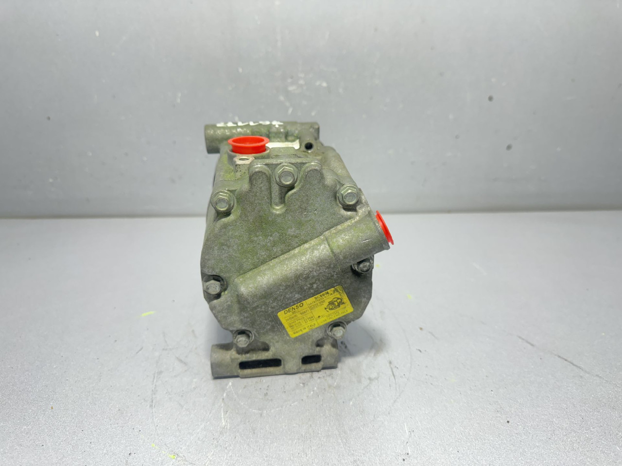 KOMPRESOR KLIME FIAT 500 > 07-15 5A7875200