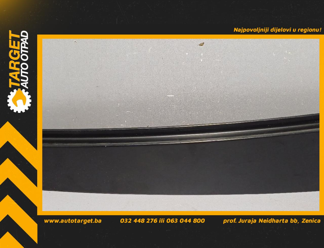 DIJELOVI LAJSNA VW PASSAT B6 > 05-10 3C0839902