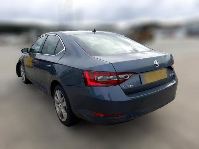 DIJELOVI SKODA SUPERB > 19- 2.0 Dizel DFGA MOTOR