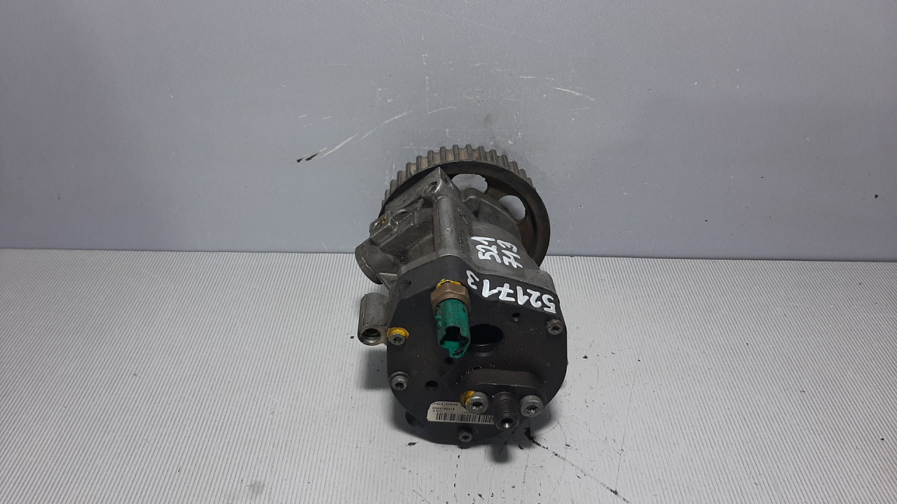 PUMPA VISOKOG PRITISKA NISSAN KUBISTAR > 03-07 82000572