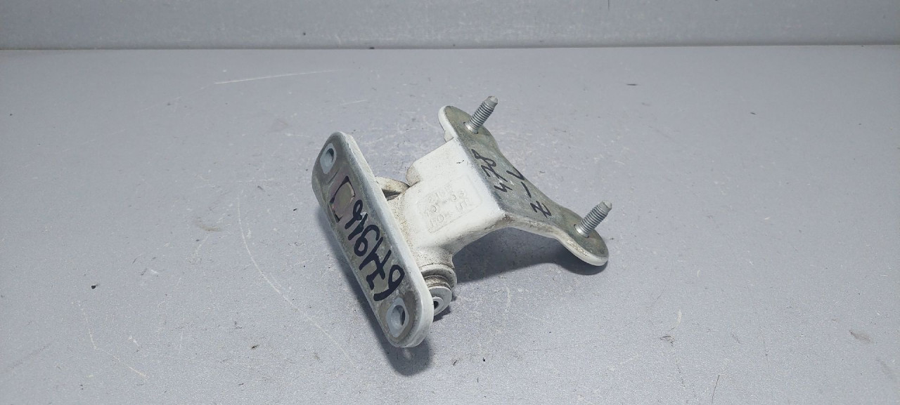 BAGLAMA MERCEDES E KLASA (W212) > 09-13 A047058