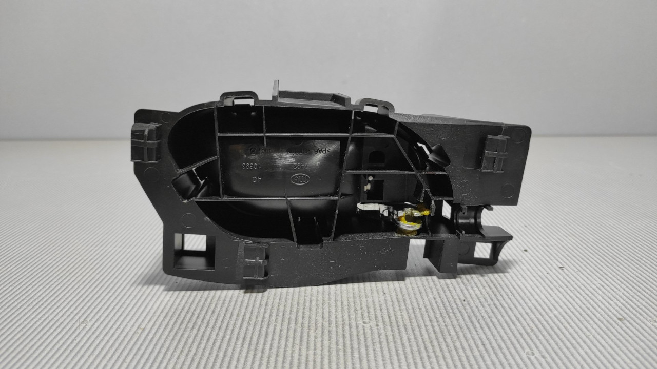 UNUTRASNJA RUCKA VRATA CITROEN C4 > 10-17 9660525480