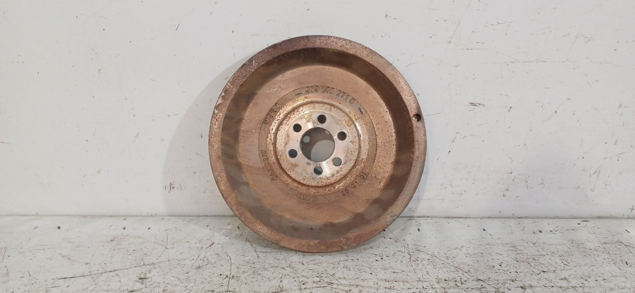 DIJELOVI ZAMAJAC SKODA FABIA > 10-14 030105271D