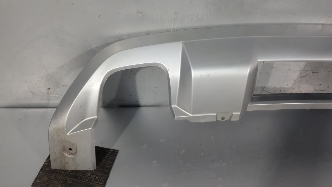 DIJELOVI SPOJLER AUDI Q2 > 16-20 81A807521J