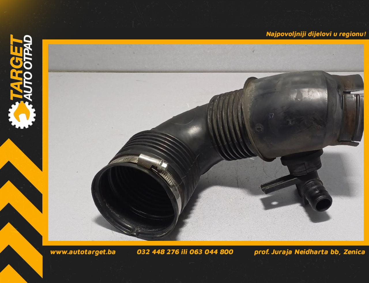 DIJELOVI CRIJEVO OPEL INSIGNIA > 09-13 2.0 55561787