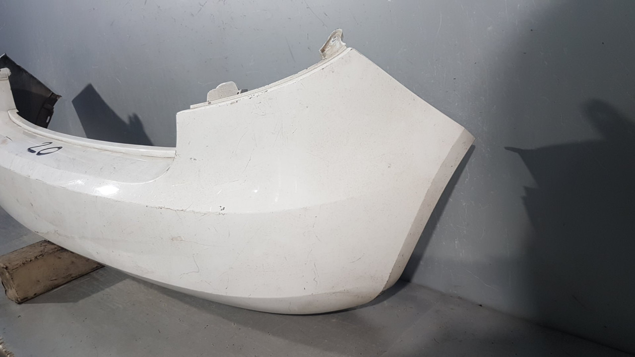 DIJELOVI BRANIK SKODA FABIA > 07-10 5J6807421