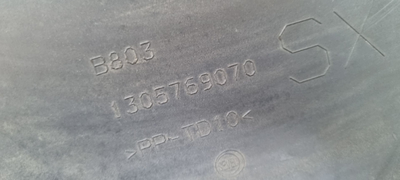 DIJELOVI BLATOBRAN FIAT DUCATO > 14- 1305769070