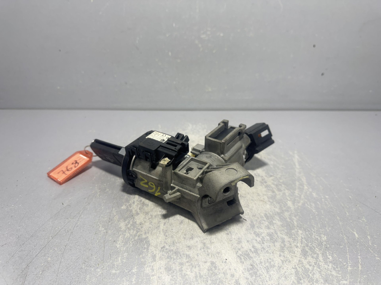 DIJELOVI BRAVA PALJENJA MAZDA 6 > 10-12 2.2 GS1D66938A