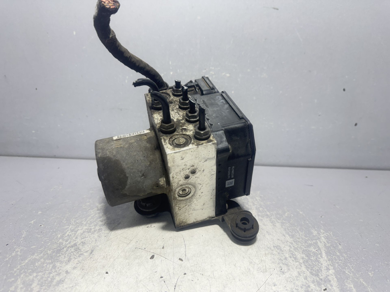 DIJELOVI ABS ELEKTRONIKA VW TIGUAN > 07-11 2.0 5N0614517L