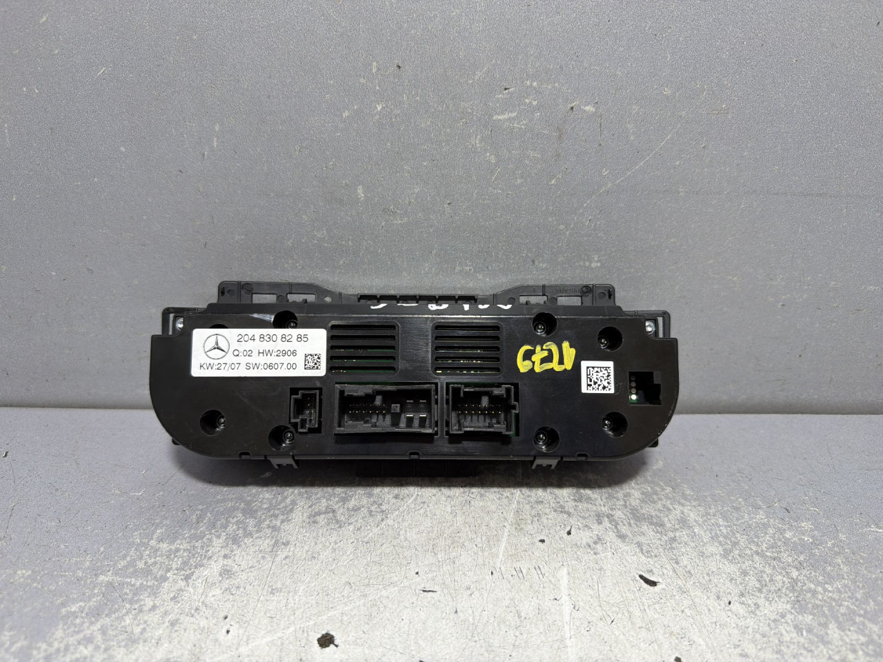 PREKIDACI KLIME MERCEDES C KLASA (W204/S204) > 07-10 2048308285