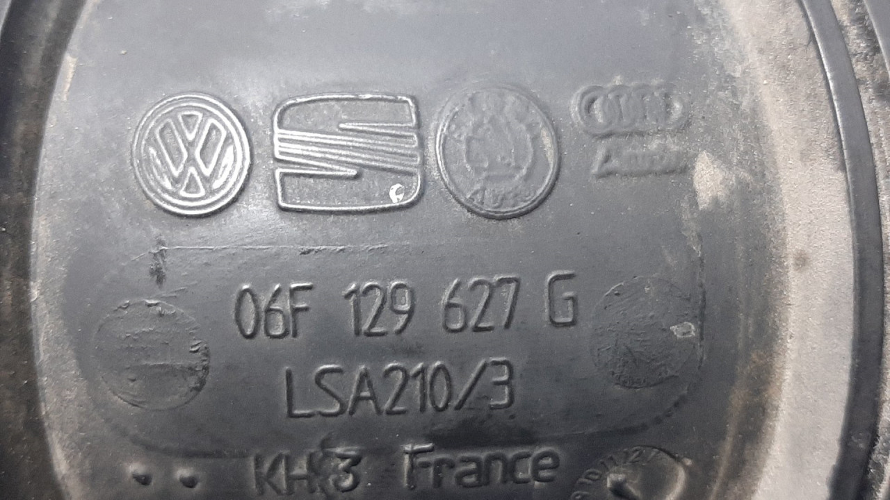 DIJELOVI CRIJEVO VW PASSAT B6 > 05-10 2.0 06F129627G