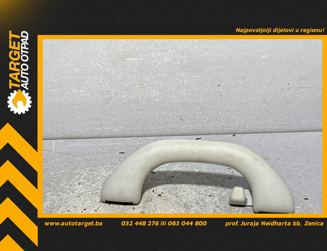 DIJELOVI KROVNA RUCKA VW PASSAT B7 > 10-14 1K0857607N