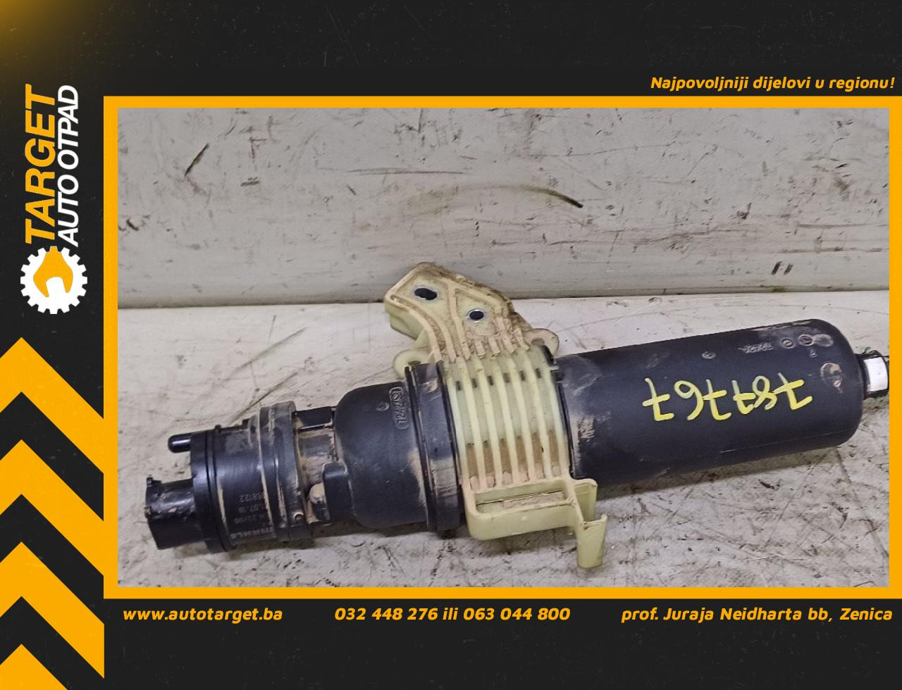 FILTER GORIVA BMW SERIJA 7 (G11/G12) > 15-19 8582273