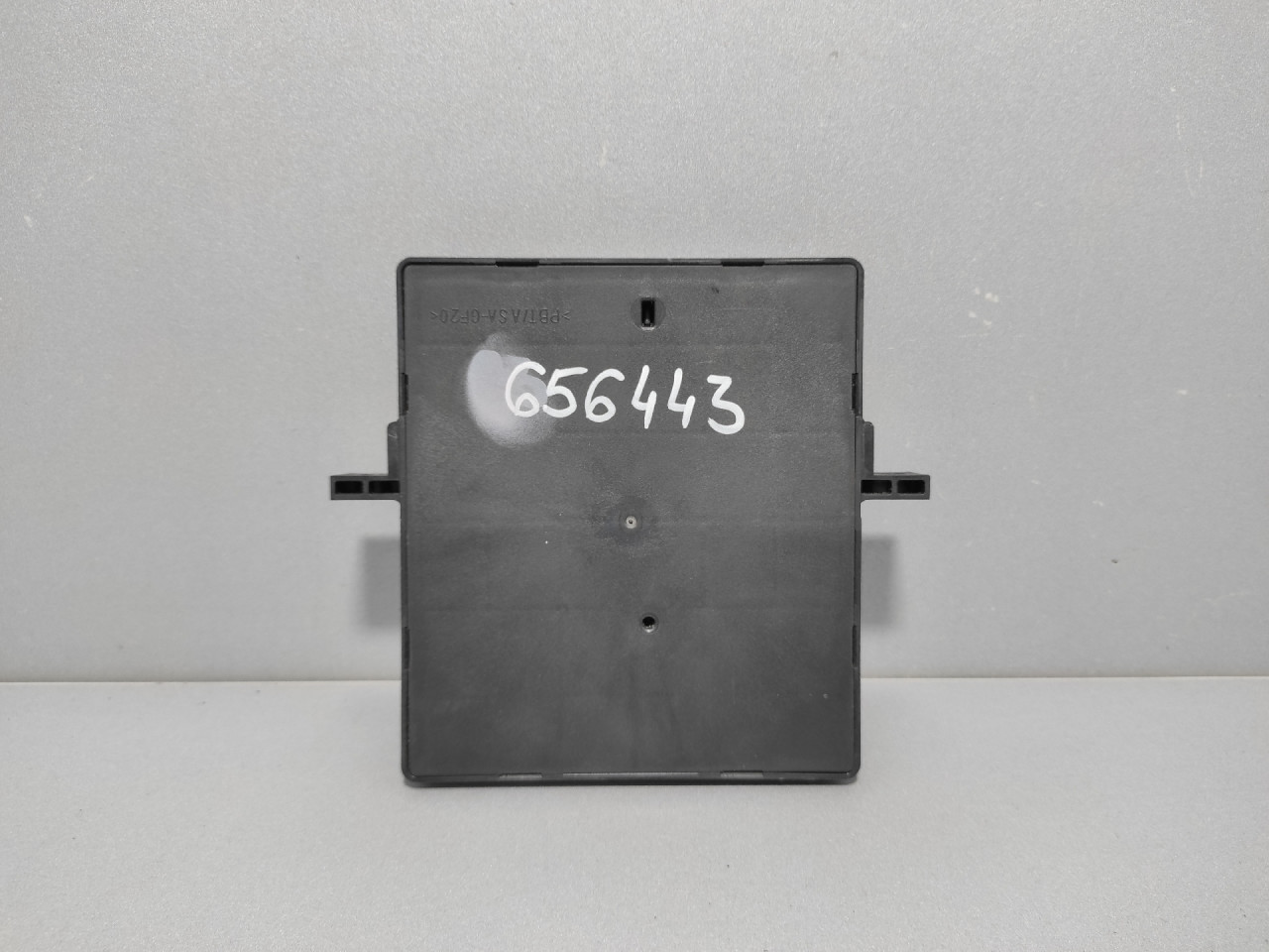KOMFORT ELEKTRONIKA AUDI A6 > 08-11 4F0907279